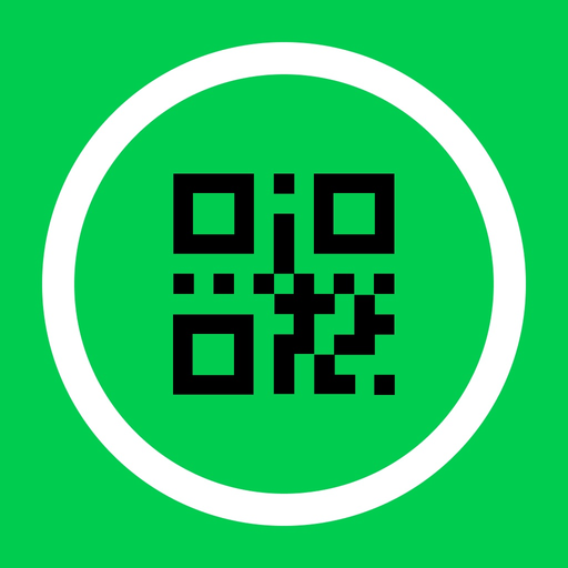 Duo Messenger Web Chat Scan app icon