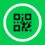 Duo Messenger Web Chat Scan icon