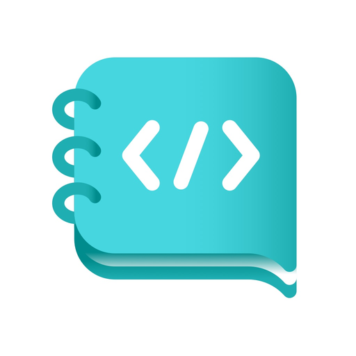 Code Sketch app icon