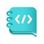 Code Sketch icon