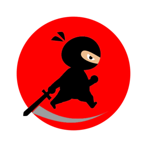 Ninja Rush!! app icon