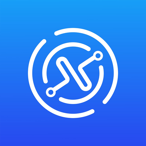 Xinstall-推广赋能专家 app icon