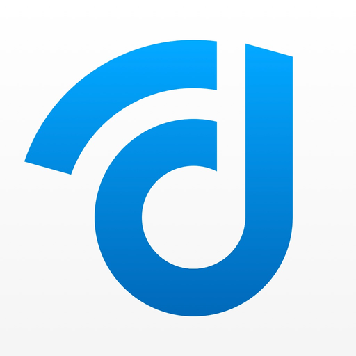 Enote - Sheet Music App app icon
