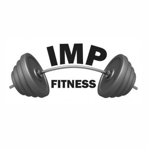 IMP Fitness app icon