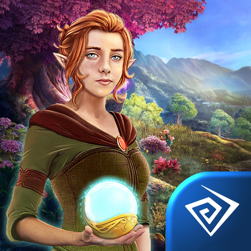 Nevertales:HearthbridgeCabinet app icon