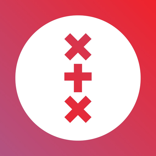 Christ Church Amsterdam app icon