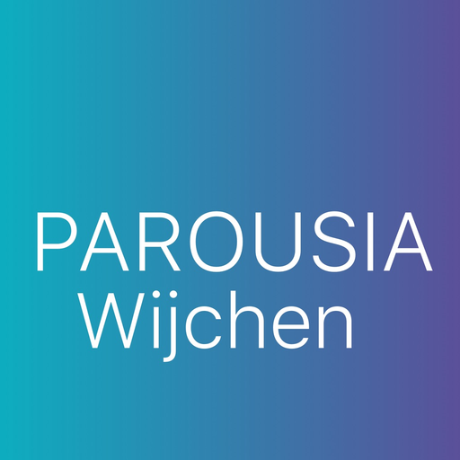Parousia Wijchen app icon