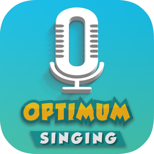 Optimum Singing app icon