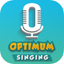 Optimum Singing icon