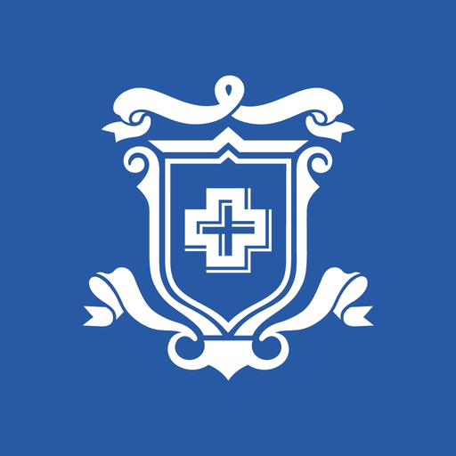 Trinity School Alumni app icon