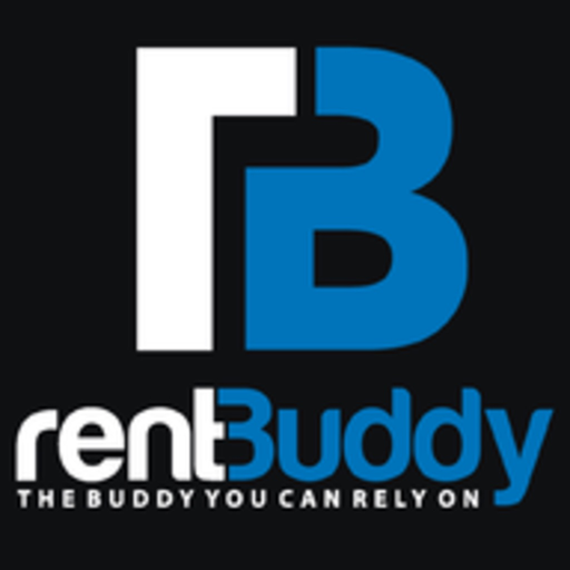 RentBuddy Backstage app icon