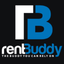RentBuddy Backstage icon