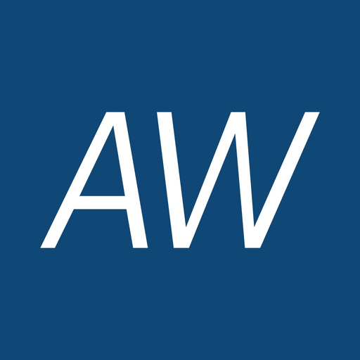 Advancing Women Conference app icon