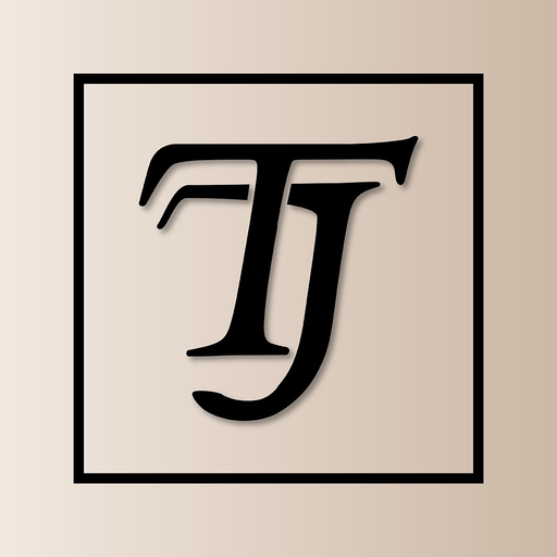 Tracey Jane app icon