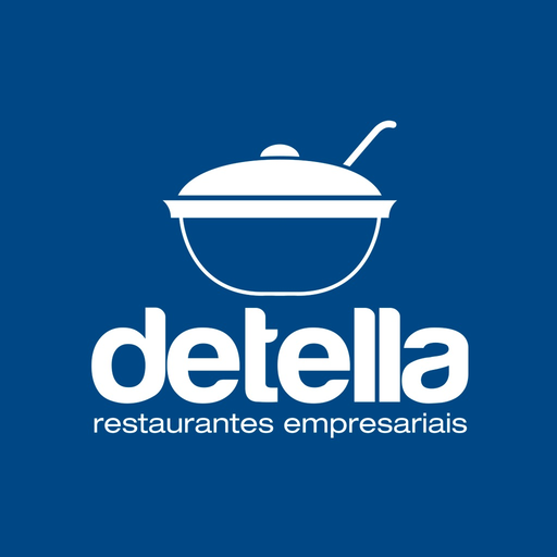 Detella app icon