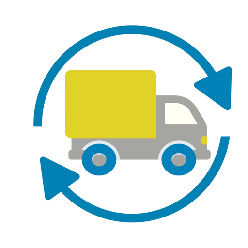 Cristo Driver app icon