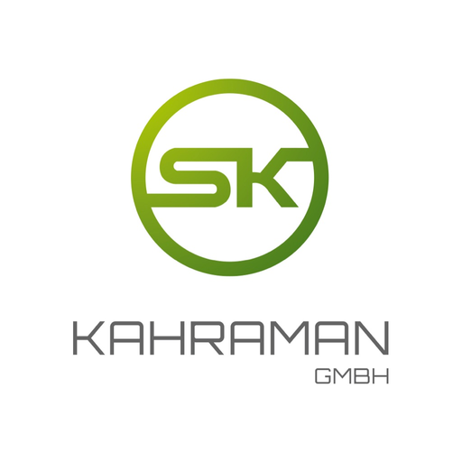 Kahraman app icon