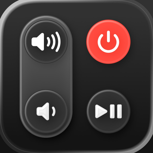 TV Remote - Universal Remote app icon