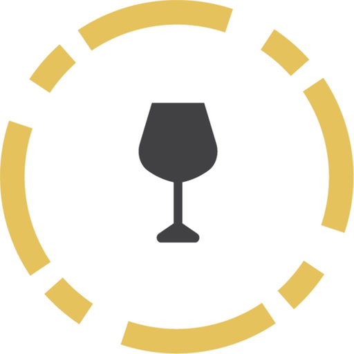 Crémant de Bourgogne Tasting app icon