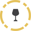 Crémant de Bourgogne Tasting icon