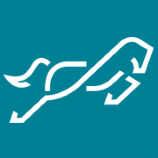 Bustang Outrider m-Tix app icon