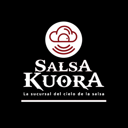 SALSA KUORA RADIO app icon