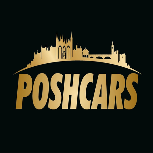 Posh Carz app icon