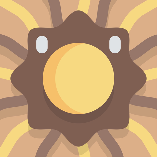 Totemcraft app icon