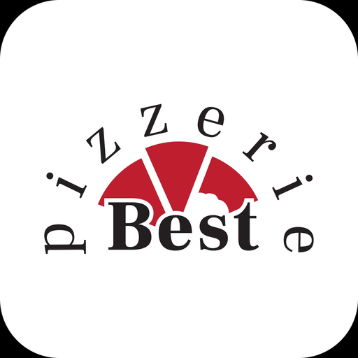 Pizzerie Best app icon