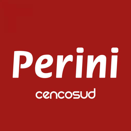 Perini app icon