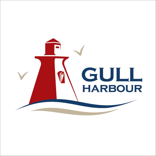 Gull Harbour app icon