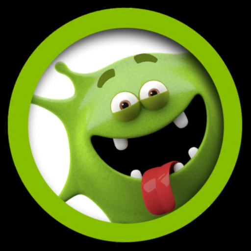 BoBo Fun app icon