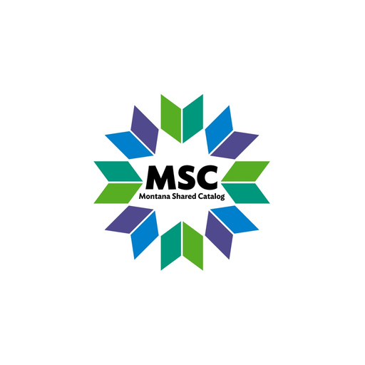 Montana Shared Catalog app icon
