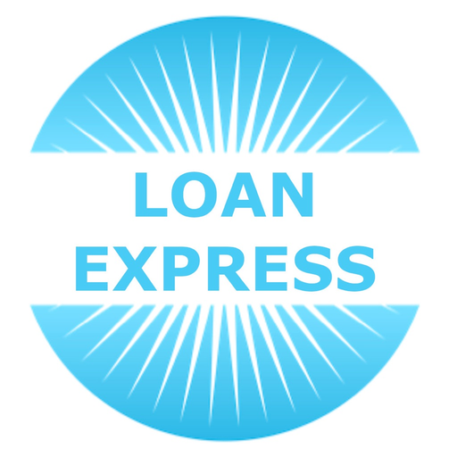 Loan Express app icon