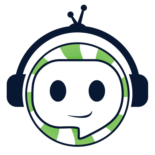 ChatCandy Marketing app icon