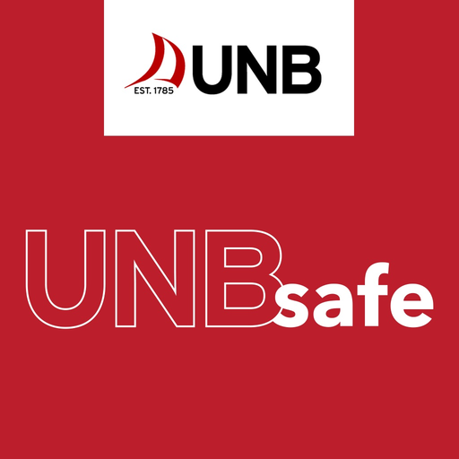 UNB Safe app icon