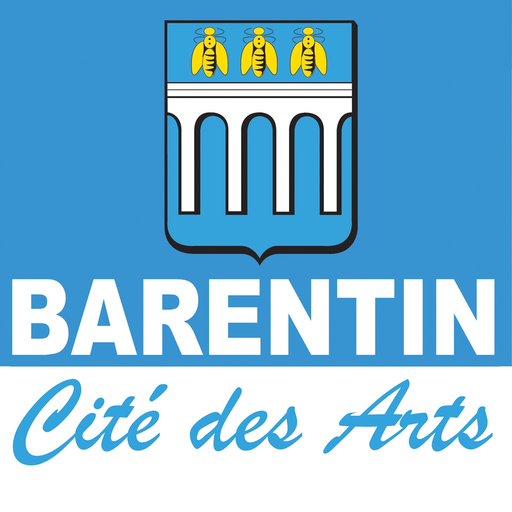 Barentin Application app icon