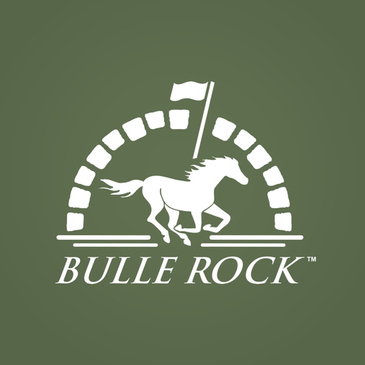 Bulle Rock Community app icon