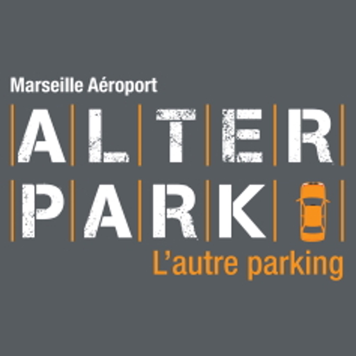 ALTERPARK Marseille app icon