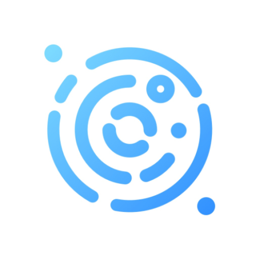 Galaxy VPN - Fast & Security app icon