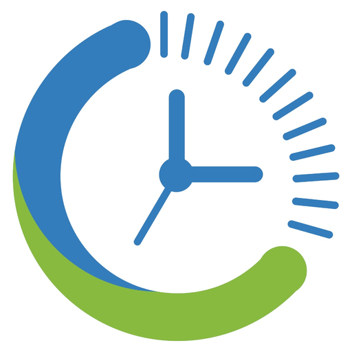 SRS Time Tracking Assistance app icon