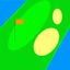 DivotPro -World Golf Handicap icon