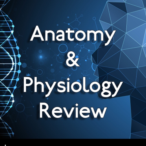 Human Body A&P Practice Test app icon