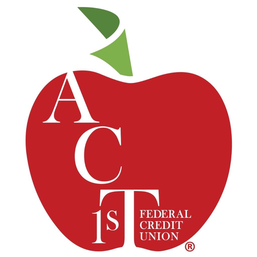 ACT 1st FCU app icon
