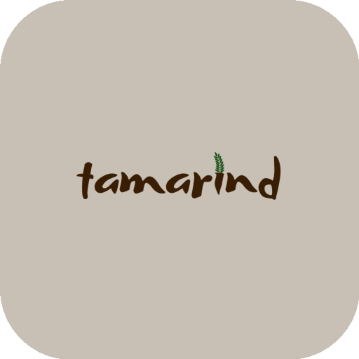 Tamarind app icon