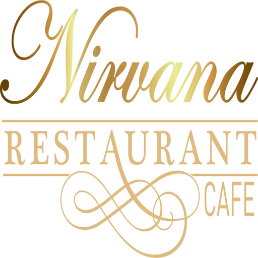 Nirvana Restaurant Essen app icon