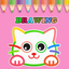 Easy Drawing & Painting icon