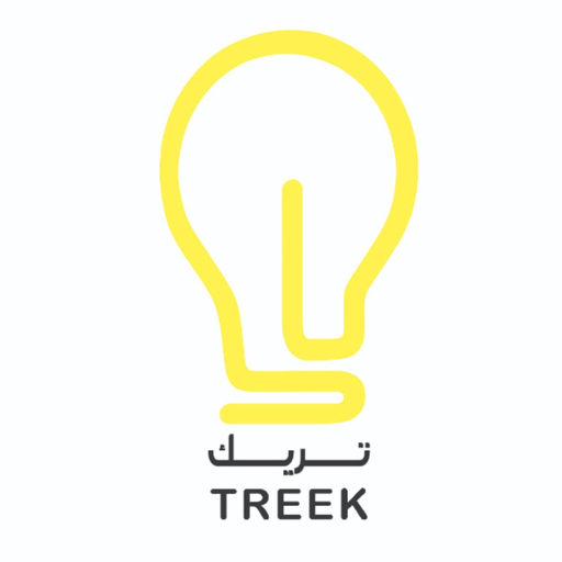 TreekStore | متجرتريك app icon