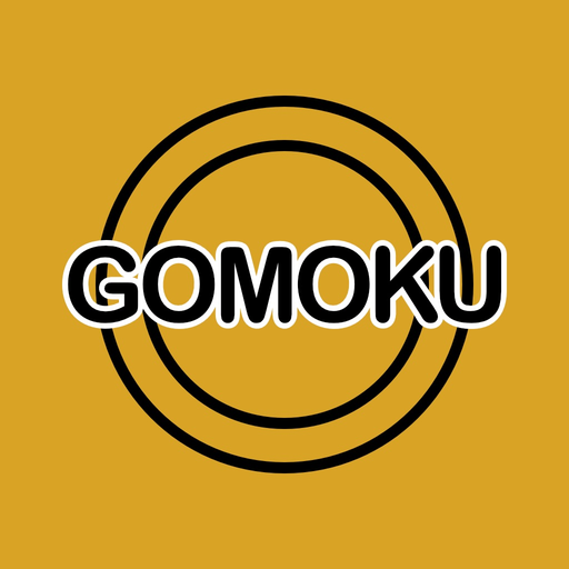GOMOKU [SZ] app icon