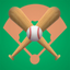 Strikeout Baseball icon